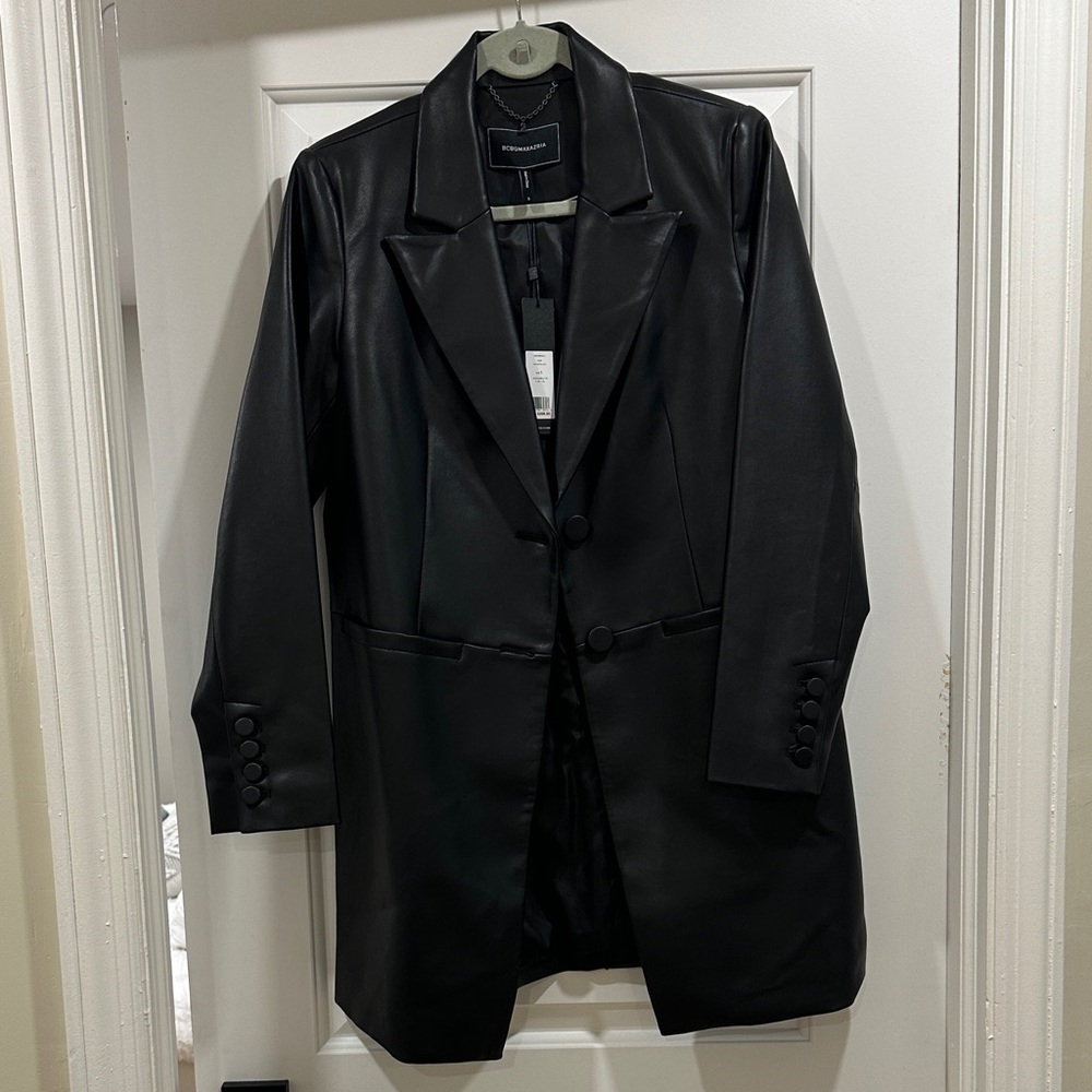 Zara Black Women's Blazer Jacket